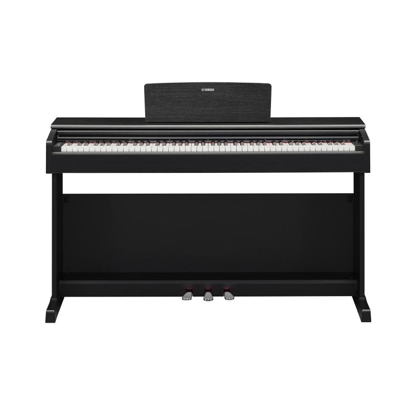 Yamaha Arius YDP-145 Black Купить в Киеве, Украине. Цена. Обзор